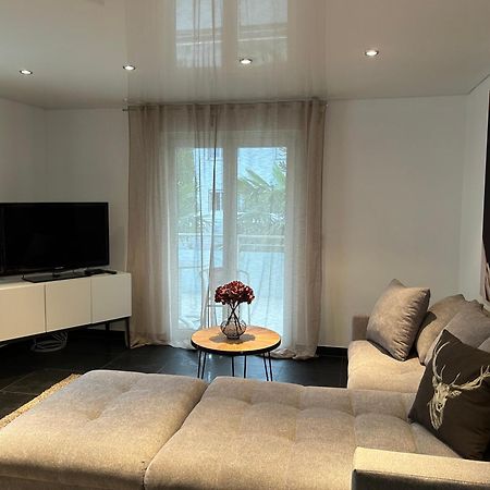 Alex Design Appartment Rastatt Exteriör bild