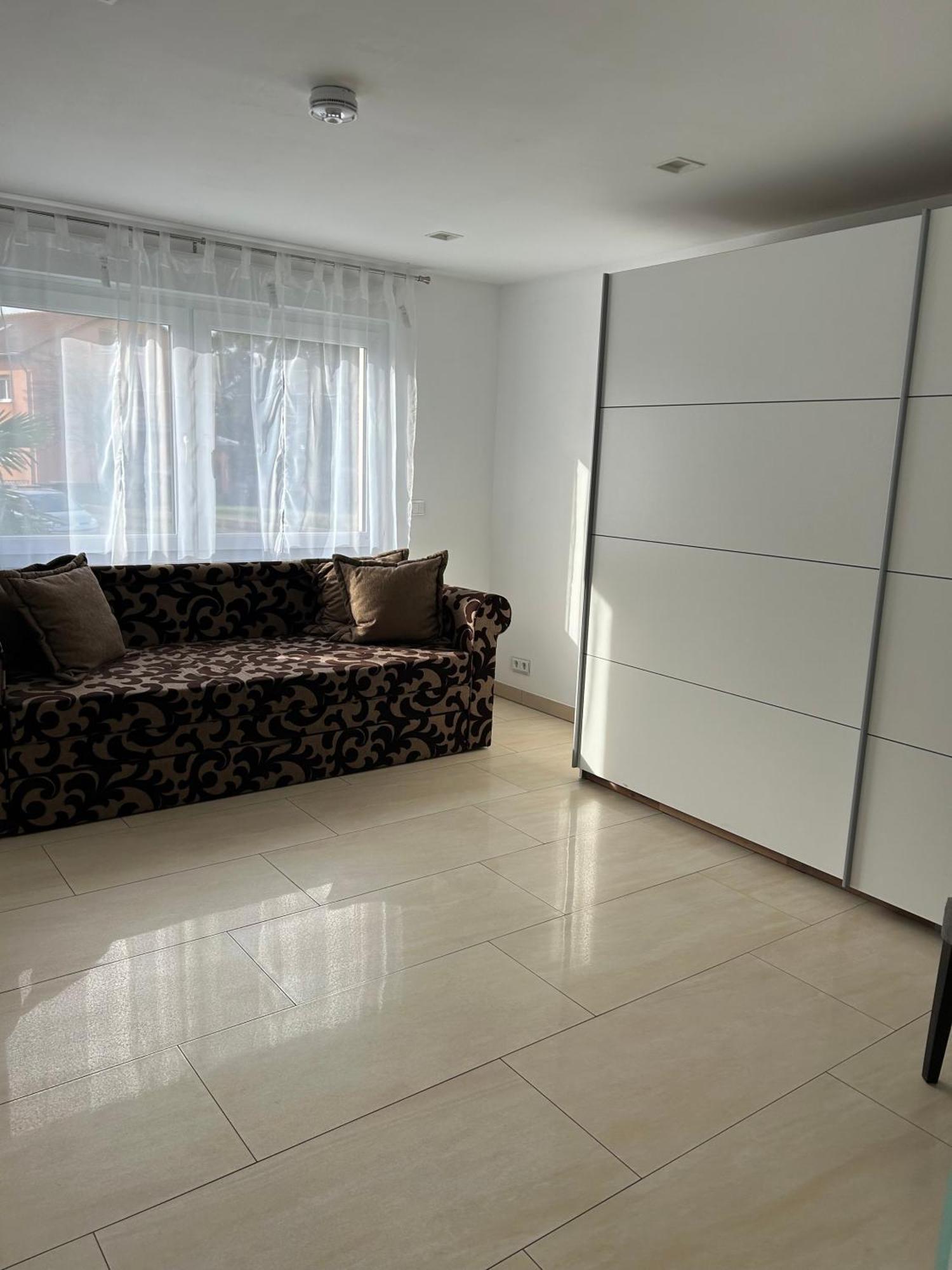 Alex Design Appartment Rastatt Exteriör bild