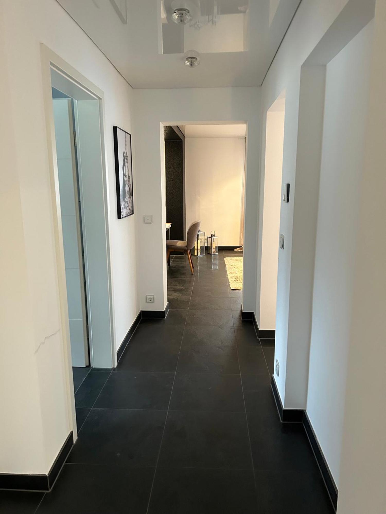 Alex Design Appartment Rastatt Exteriör bild